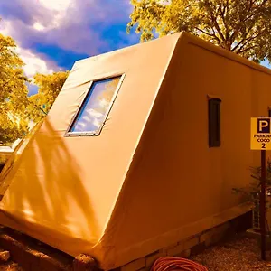  Campingplatz Campeggio San Nicolo' Italien