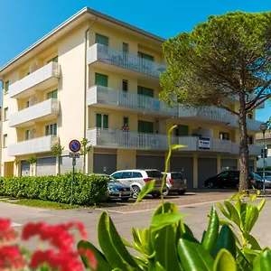  Apartment Antonella-1 By Interhome Italien