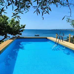 Apartamento Degli Ulivi, Taormina