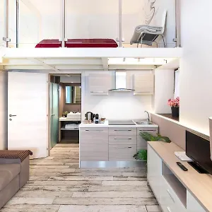  Apartamento Romeo And Juliet Italia