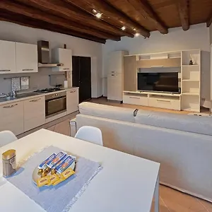  Apartamento Pao - Castelvecchio Italia
