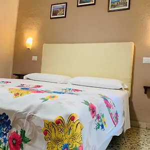  Apartamento Casa Melany Italia
