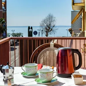  Apartment Caba D'annunzio Italien