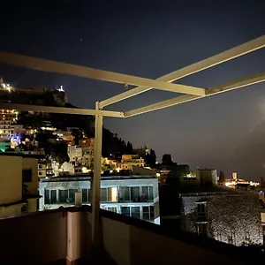 Apartament Murmuria, Taormina