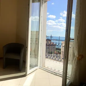 Apartamento Holiday Rentals Taormina, Taormina