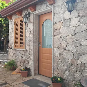 Apartamento Giardino Del Sole, Taormina