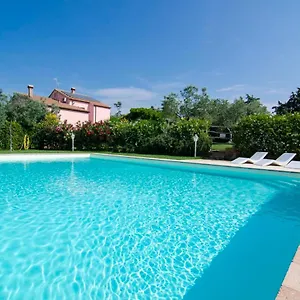  Bauernhof Bio Il Melograno Di Banditella Ristorante Italien