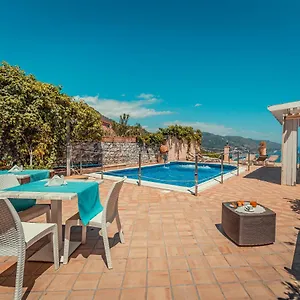  Apartment Sirami Apartments Italien