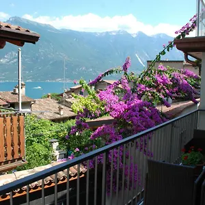  Apartment Casa Fanny Italien