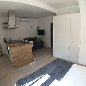  Apartment Maison Sagm&c Italien