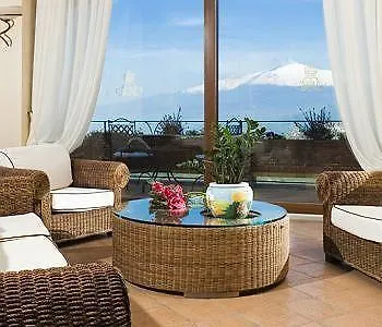 Villa Angela Taormina Hotel