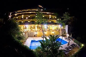 Villa Angela Taormina