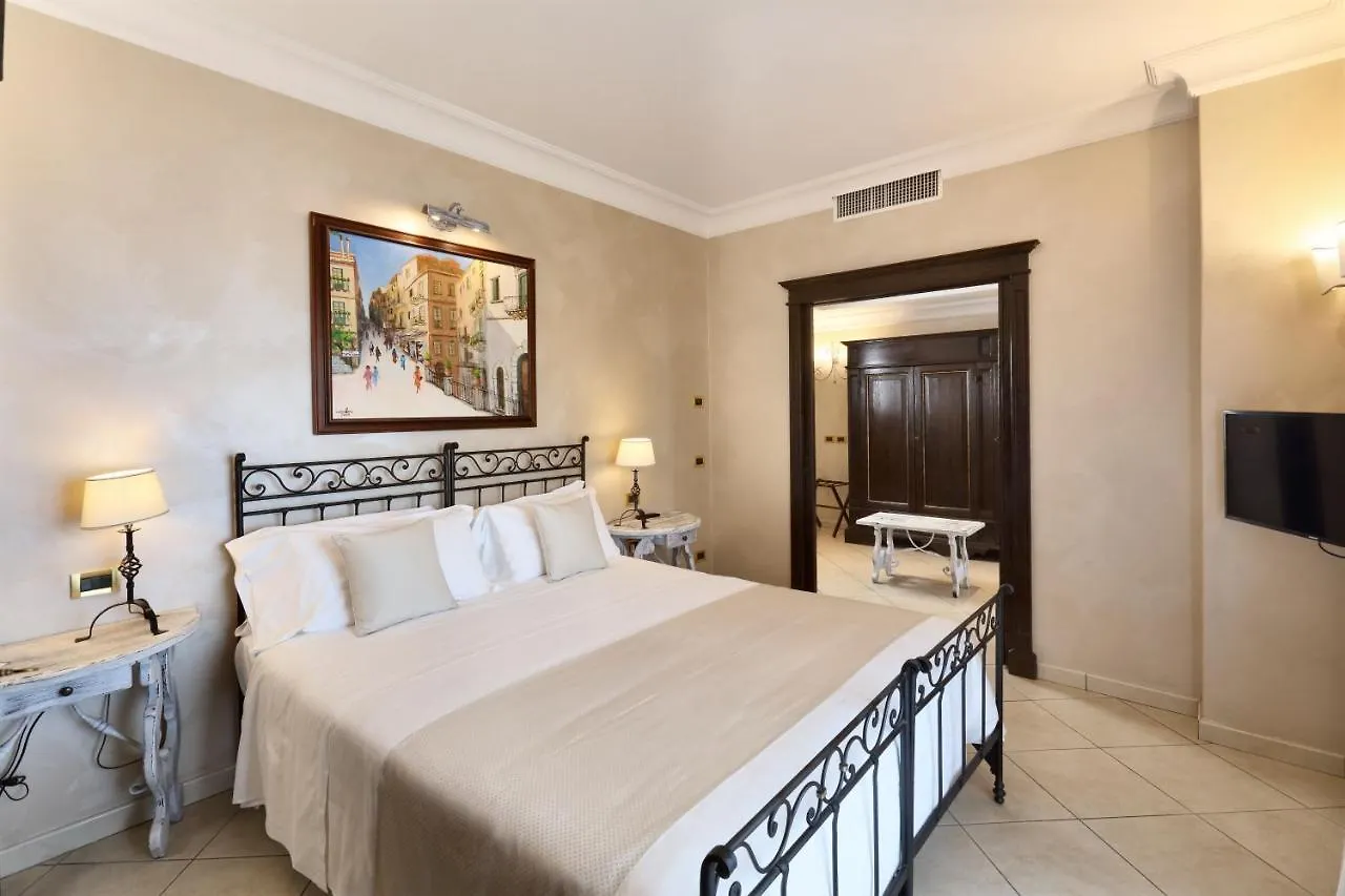 Villa Angela Taormina Italia
