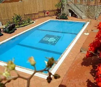 Hotel Villa Angela Taormina