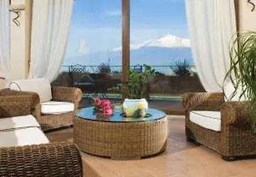 Villa Angela Taormina